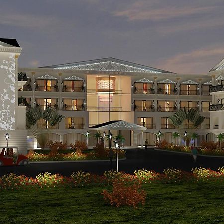 Kanva Star Resorts Nelamangala Eksteriør bilde