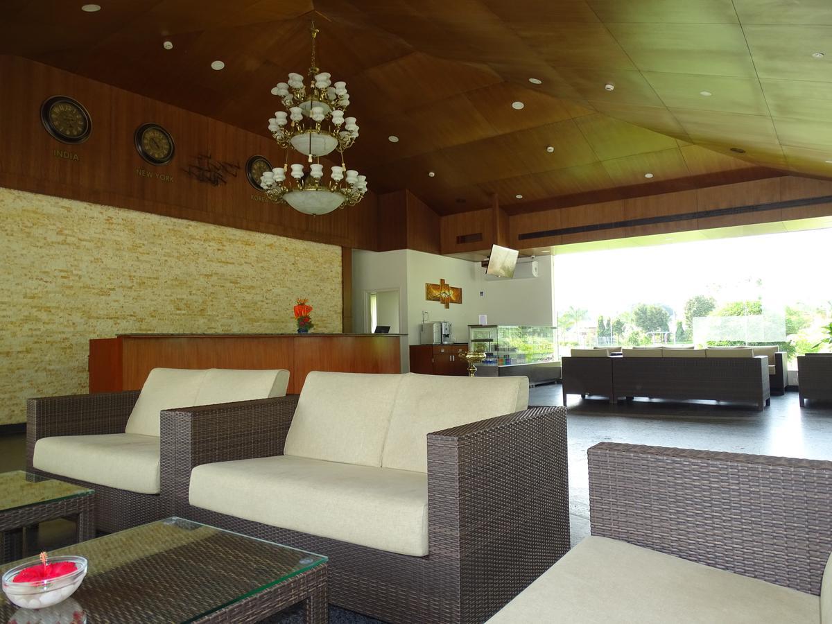 Kanva Star Resorts Nelamangala Eksteriør bilde